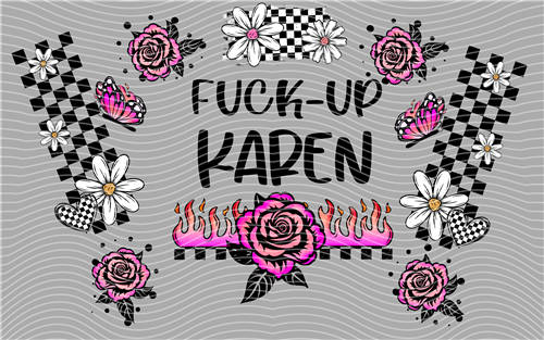 24oz cup wraps-N 696